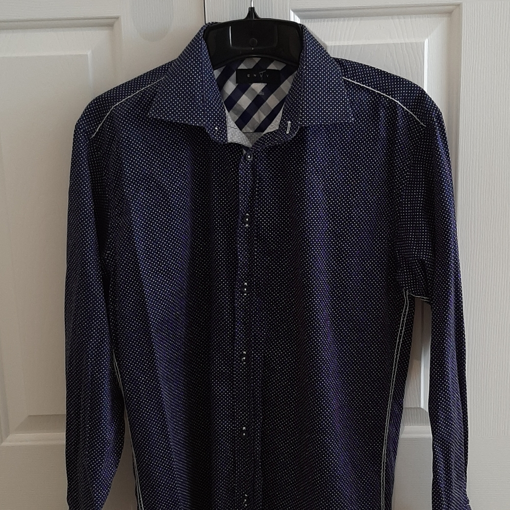 Mens Envy shirt
